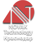 Novak Technology Krd., Краснодар